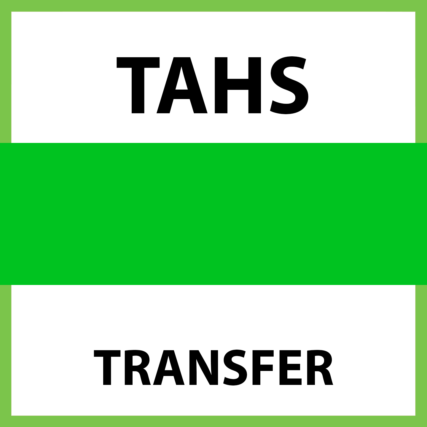 Transfer Fee The Academy at Harvard Square