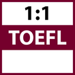 1:1 TOEFL Class