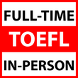 [Full-time] TOEFL 4/1/2024-6/21/2024(I20 available)