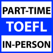 [Part-time] TOEFL 4/1/2024-5/17/2024