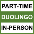[Part-time]Duolingo English Test Tuition