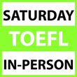[AU-Pair Saturday] TOEFL 72 hours