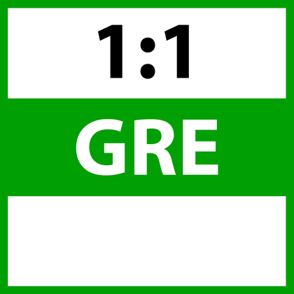 GRE