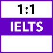 [1:1] IELTS Class