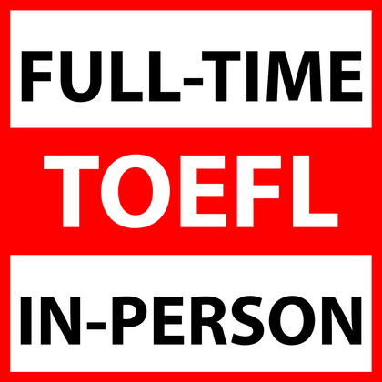 TOEFL