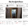 [Gr 9-11] Reading & Writing: The New York Times Contest